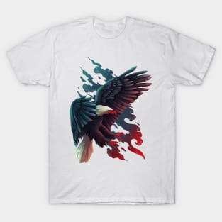 Iron Eagle T-Shirt